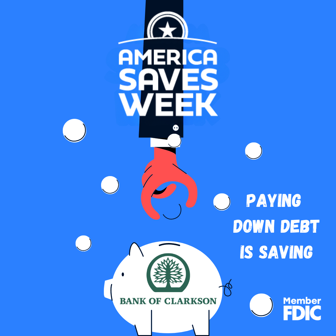 ASW: Paying Down Your Debt