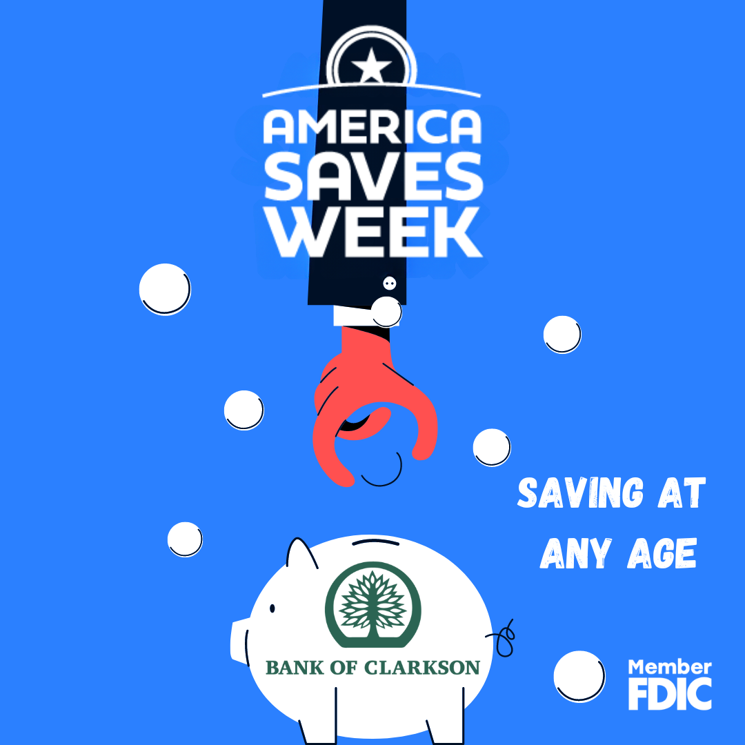 ASW: Saving at any Age
